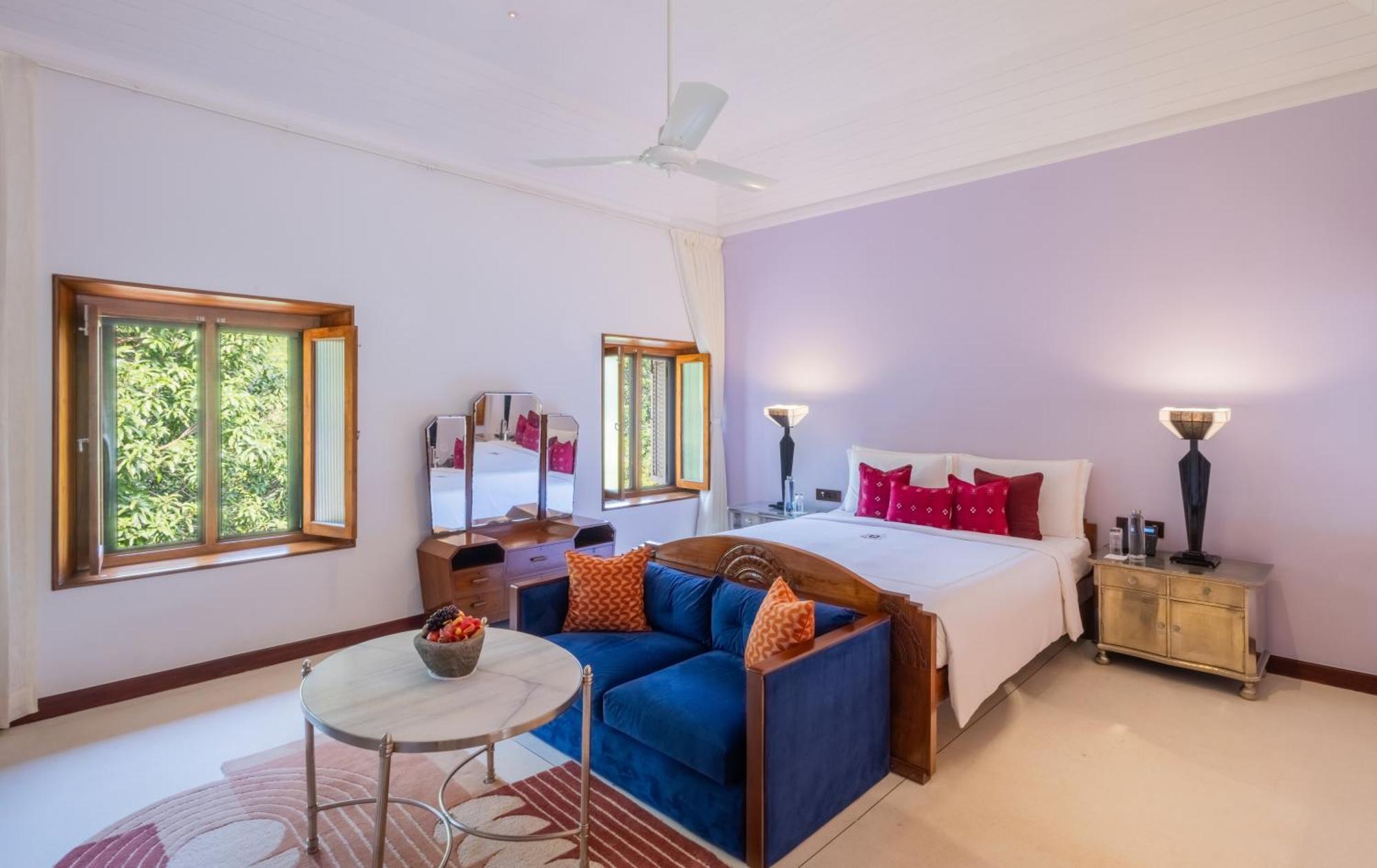 Rambha Palace By Hidden India エクステリア 写真