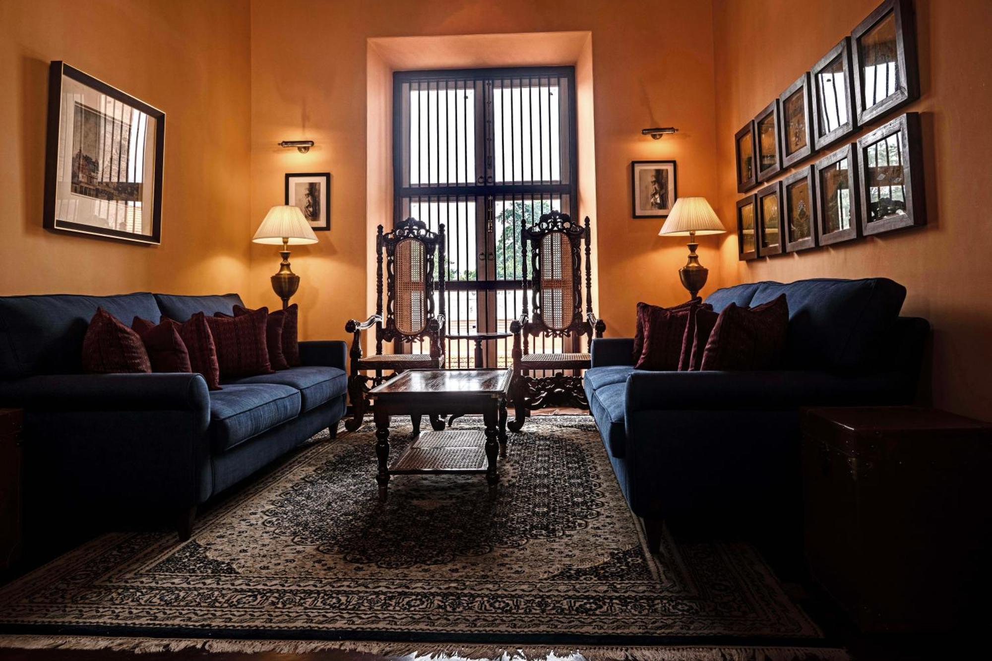 Rambha Palace By Hidden India エクステリア 写真