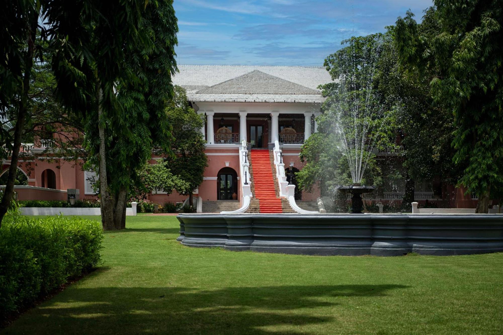 Rambha Palace By Hidden India エクステリア 写真