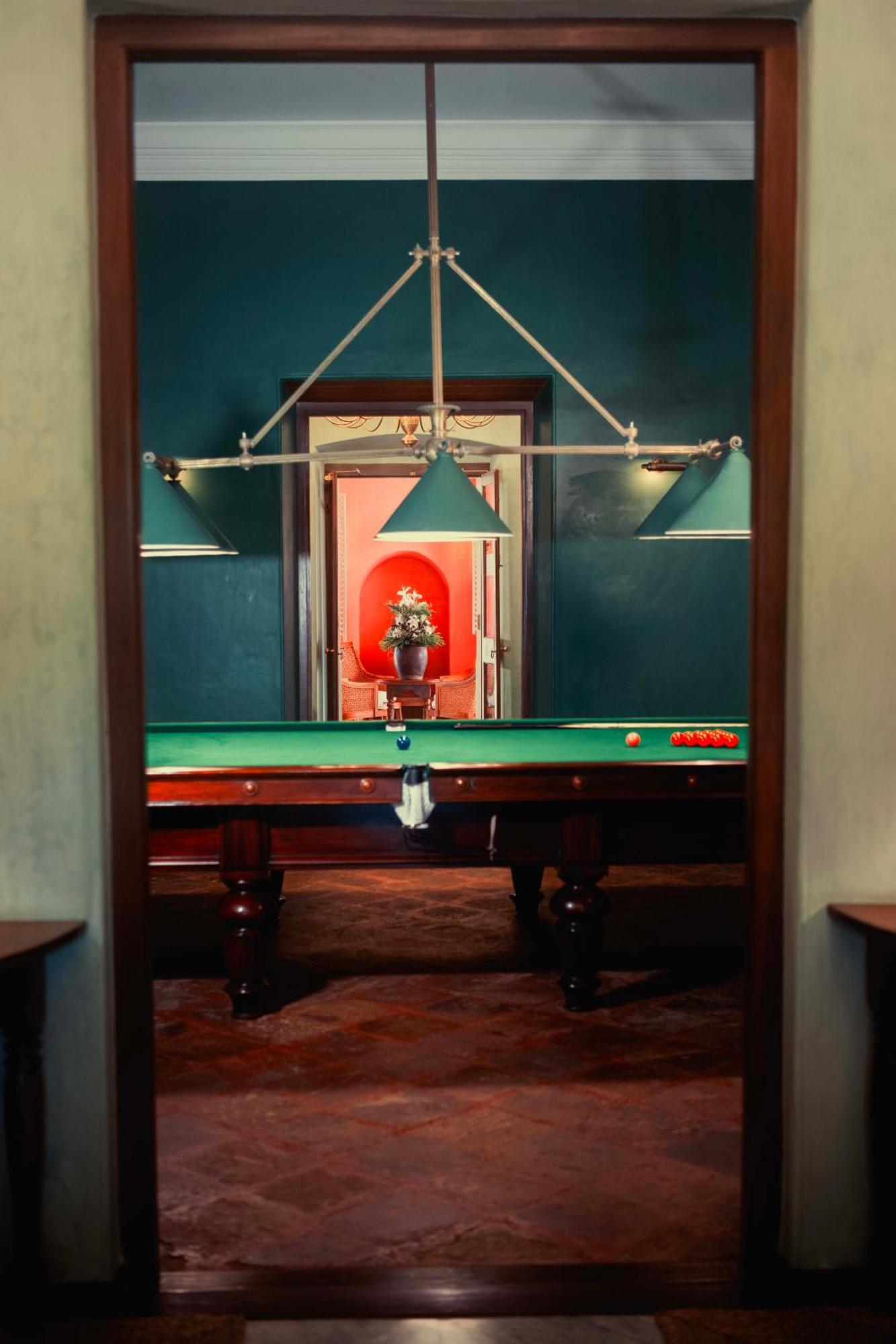 Rambha Palace By Hidden India エクステリア 写真
