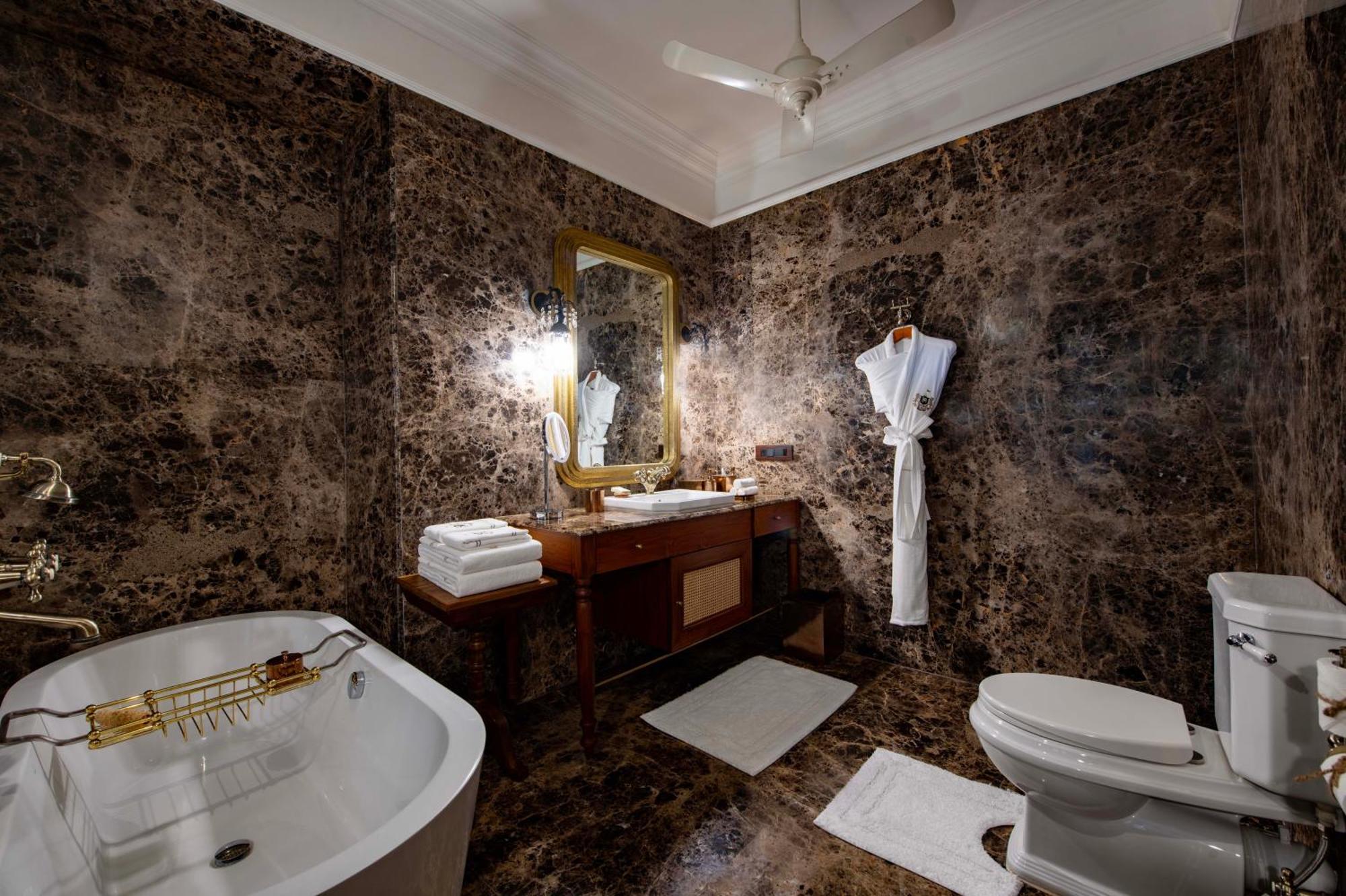 Rambha Palace By Hidden India エクステリア 写真