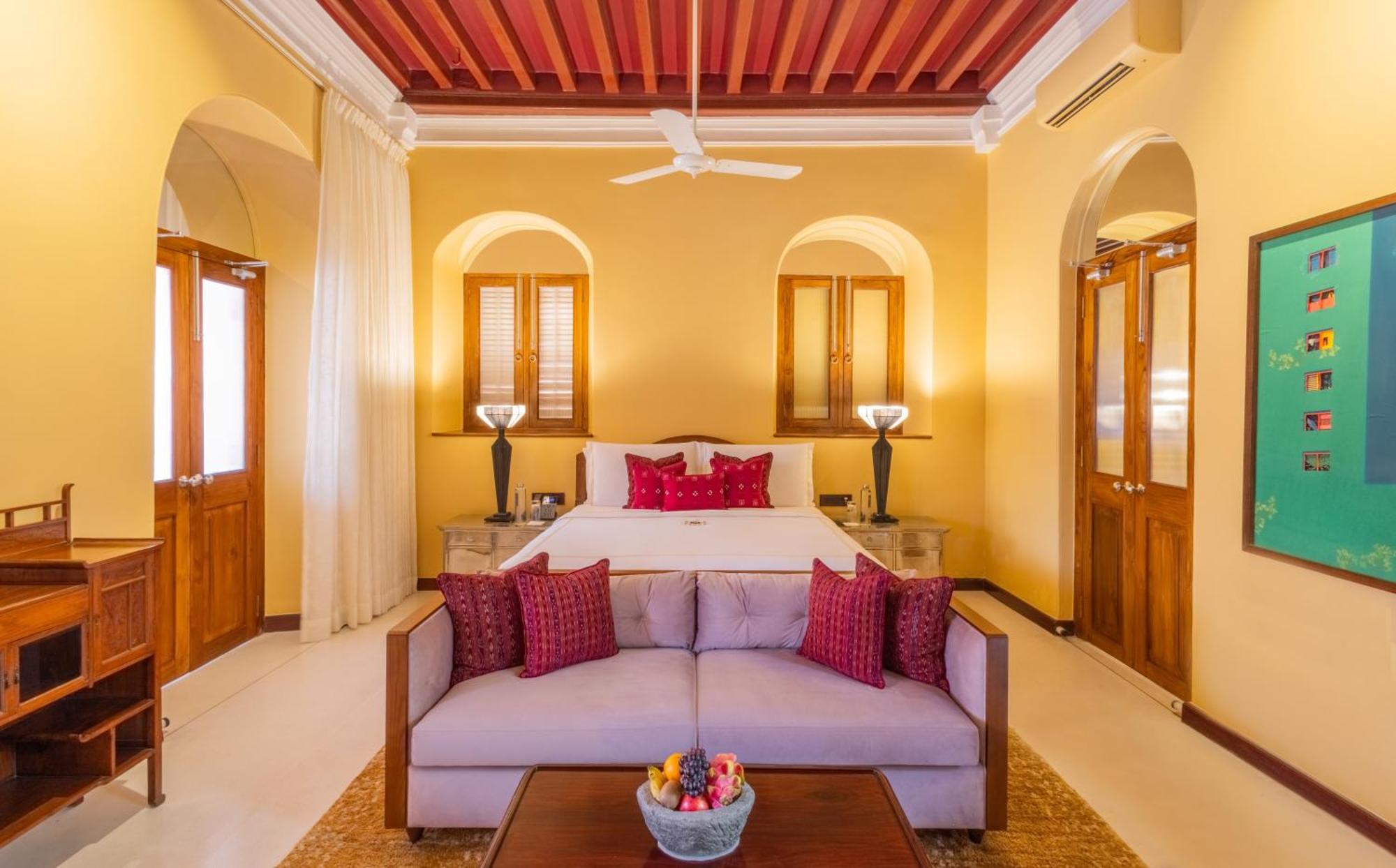 Rambha Palace By Hidden India エクステリア 写真