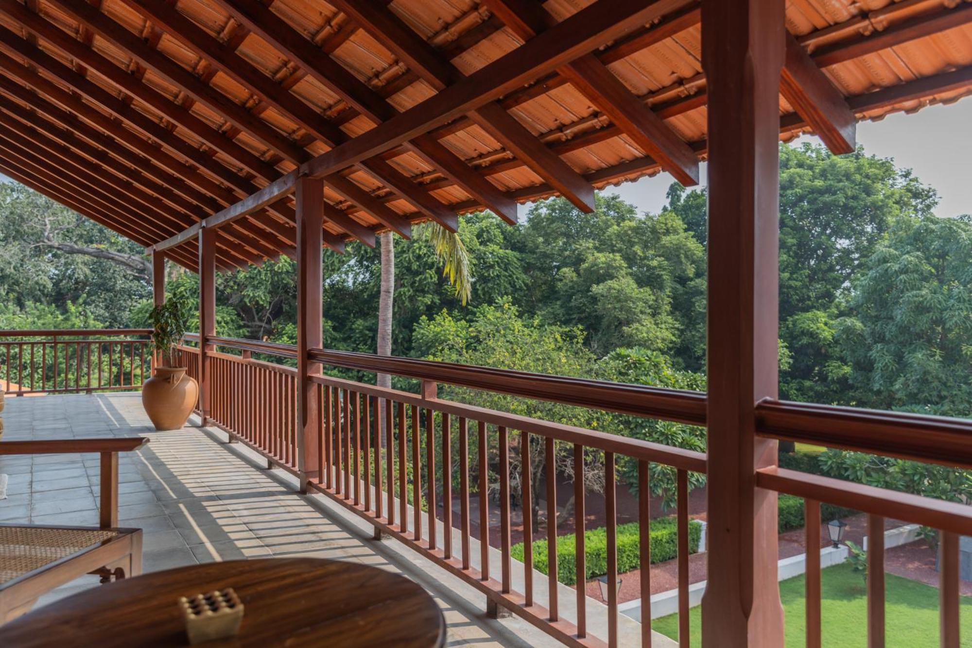 Rambha Palace By Hidden India エクステリア 写真
